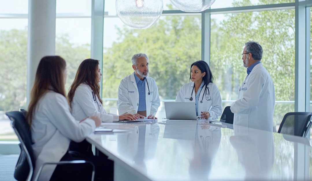FTC’s Non-Compete Ban: 10 Key Takeaways for Physician Contracts