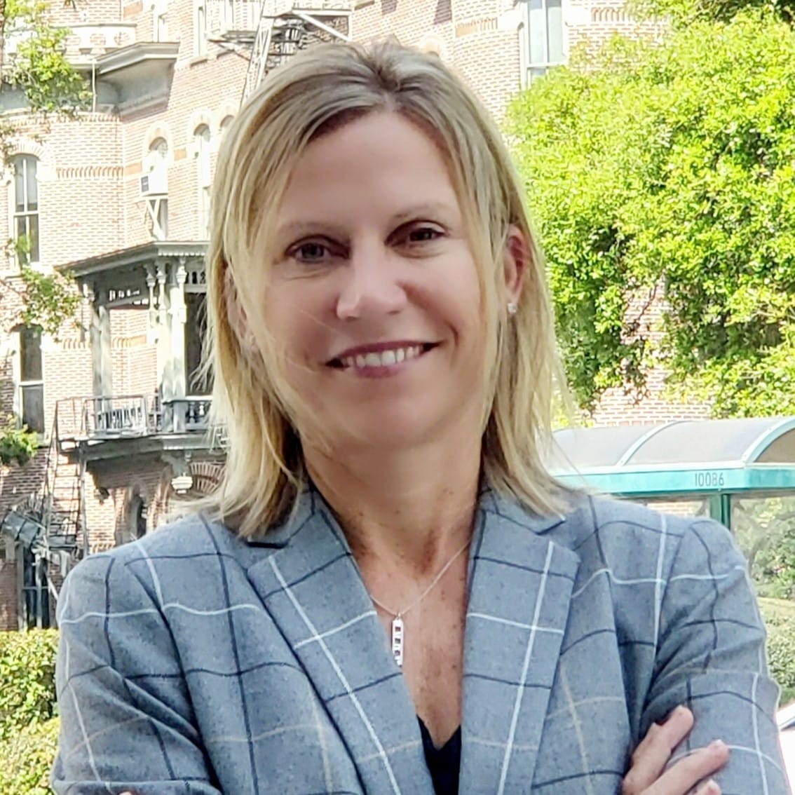 JACKIE CRAIN, MBA, J.D.