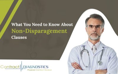 What You Need to Know About Non-Disparagement Clauses